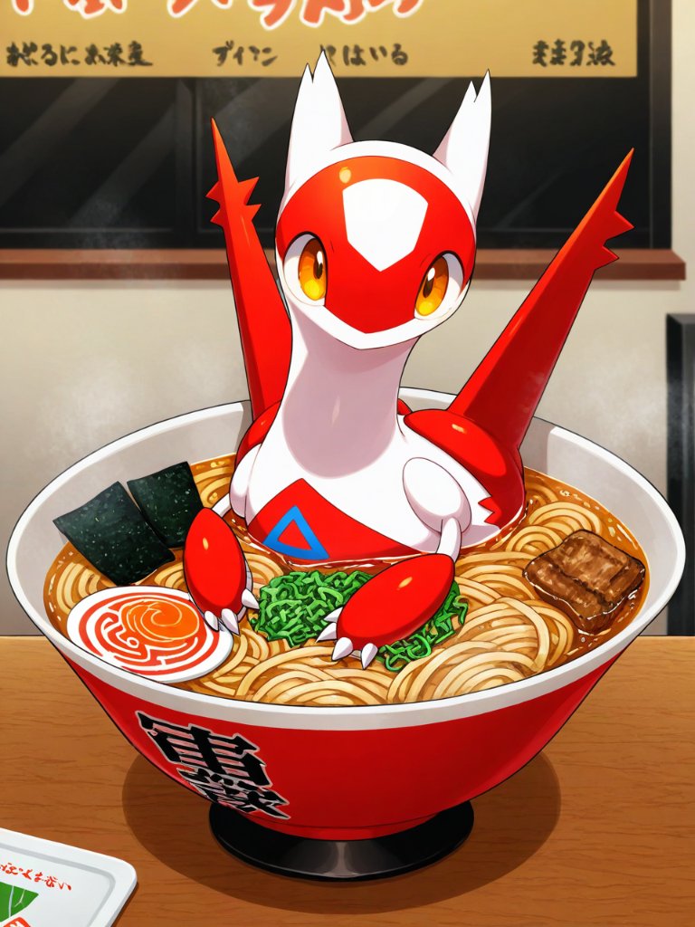 Preview image for sd furry collection