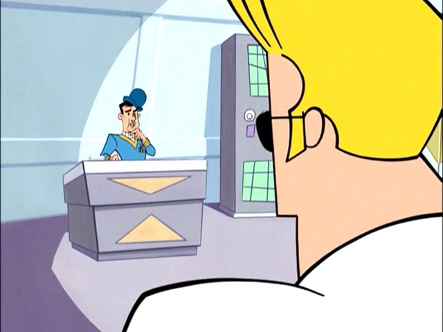 Preview image for johnny bravo