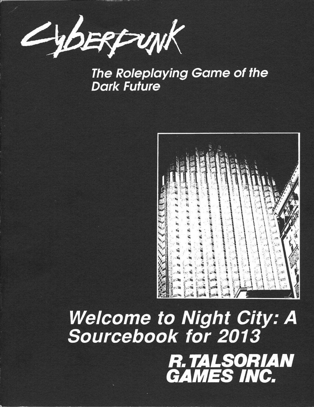 Preview image for cyberpunk