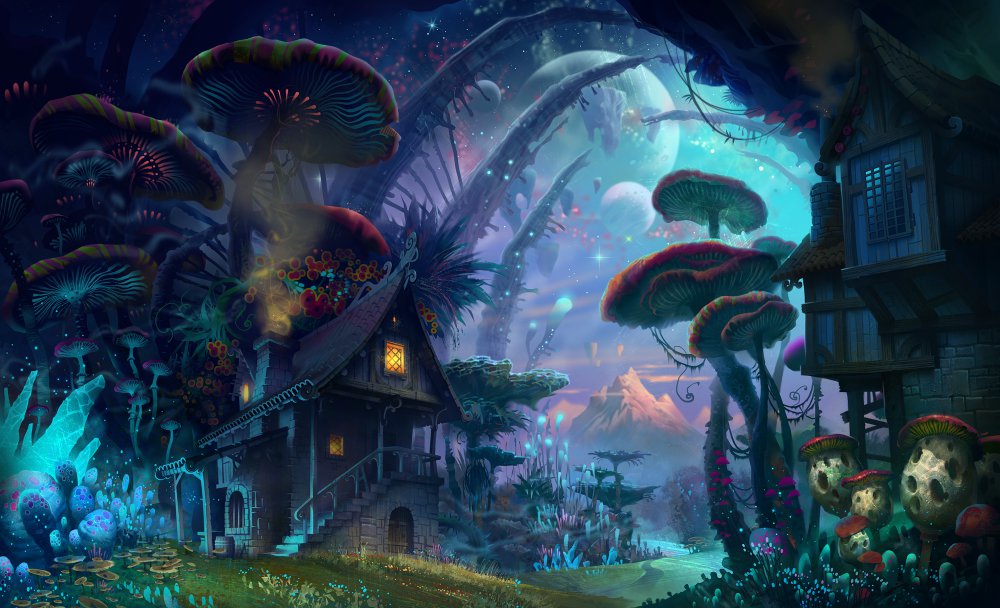 Preview image for wallpapers