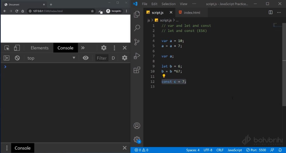 Preview image for javascript bohubrihi