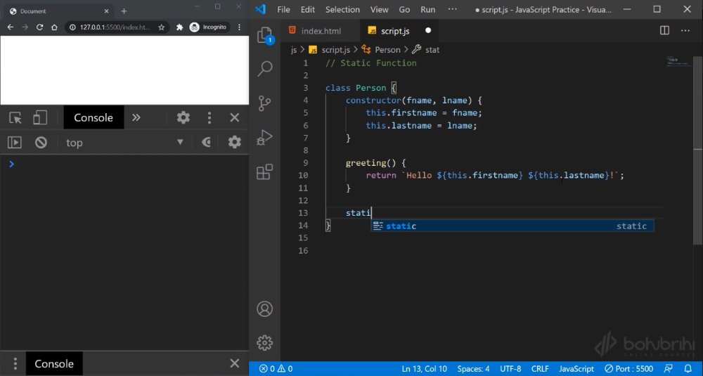 Preview image for javascript bohubrihi