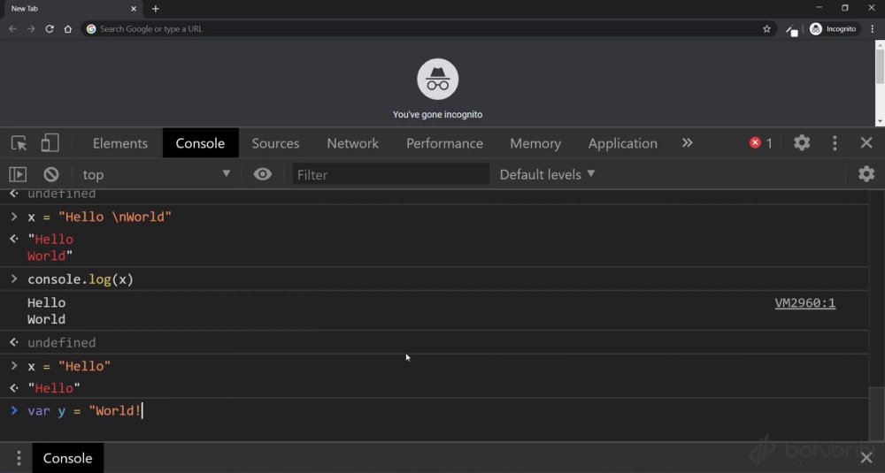 Preview image for javascript bohubrihi