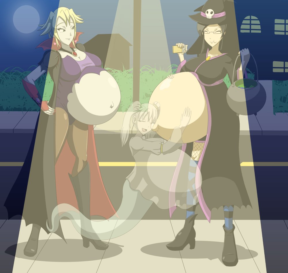 Preview image for spooky-gh0st's works
