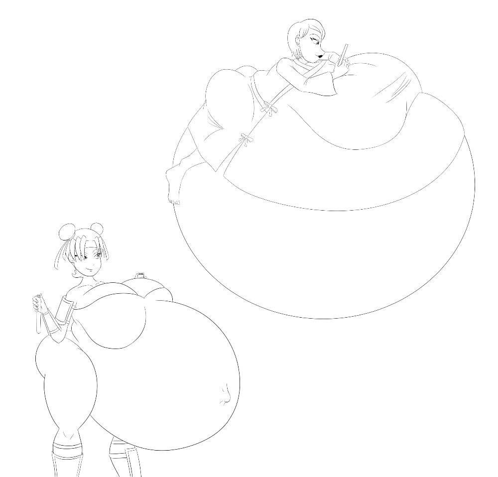 Preview image for spooky-gh0st's works