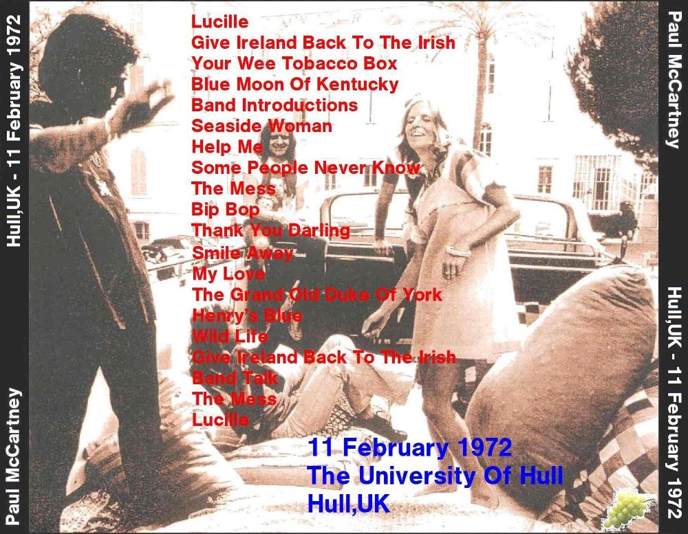 Preview image for 01 university tour (1972)