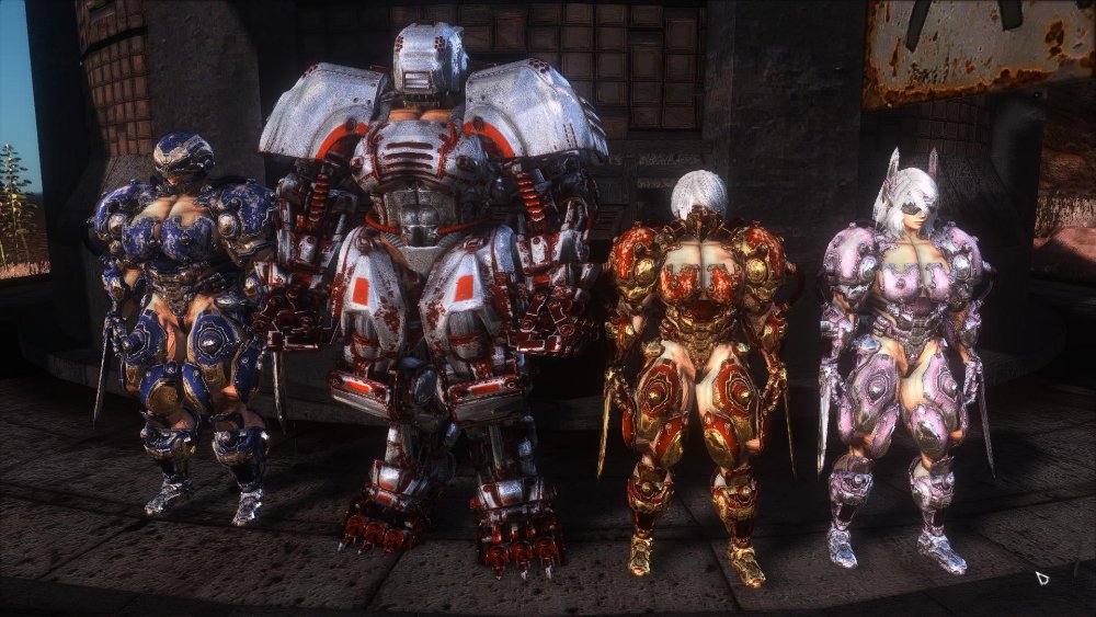 Preview image for project e.v.a