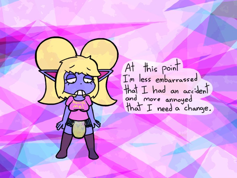 Preview image for meticulously preserved garbage