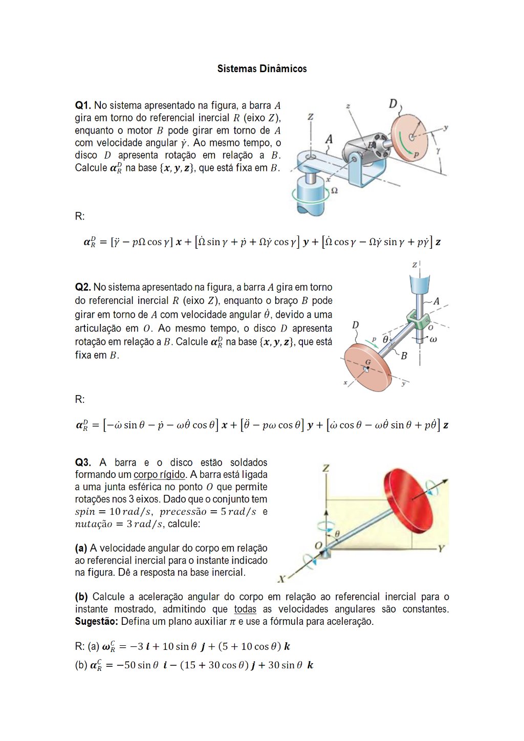 Preview image for sistemas dinâmicos