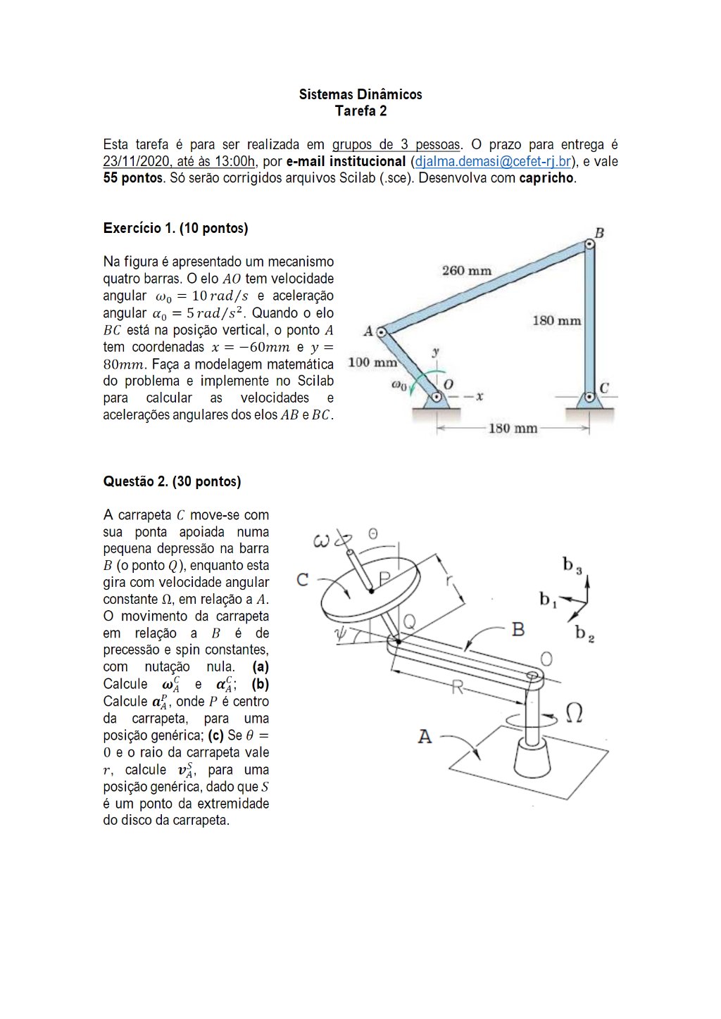 Preview image for sistemas dinâmicos