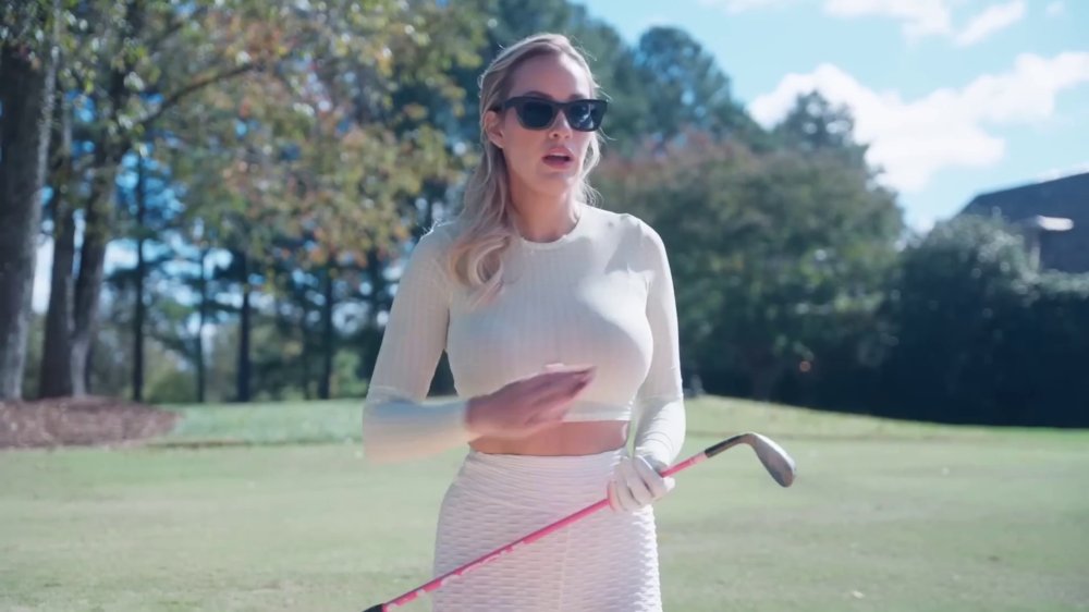 Preview image for paige spiranac - tg @of4lmt