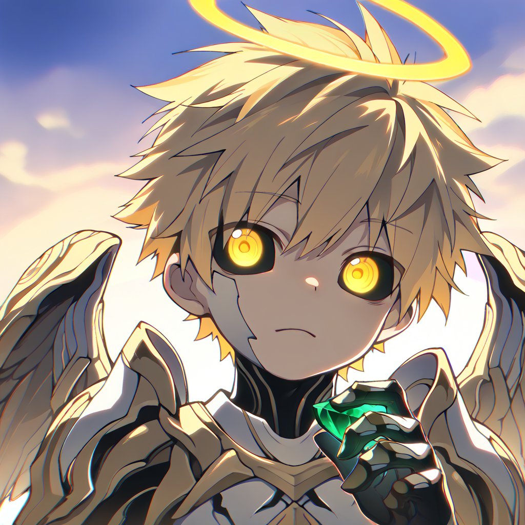 Preview image for lora