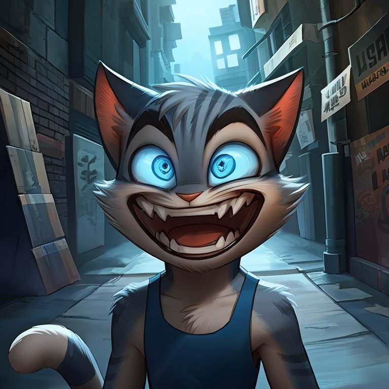 Preview image for lora