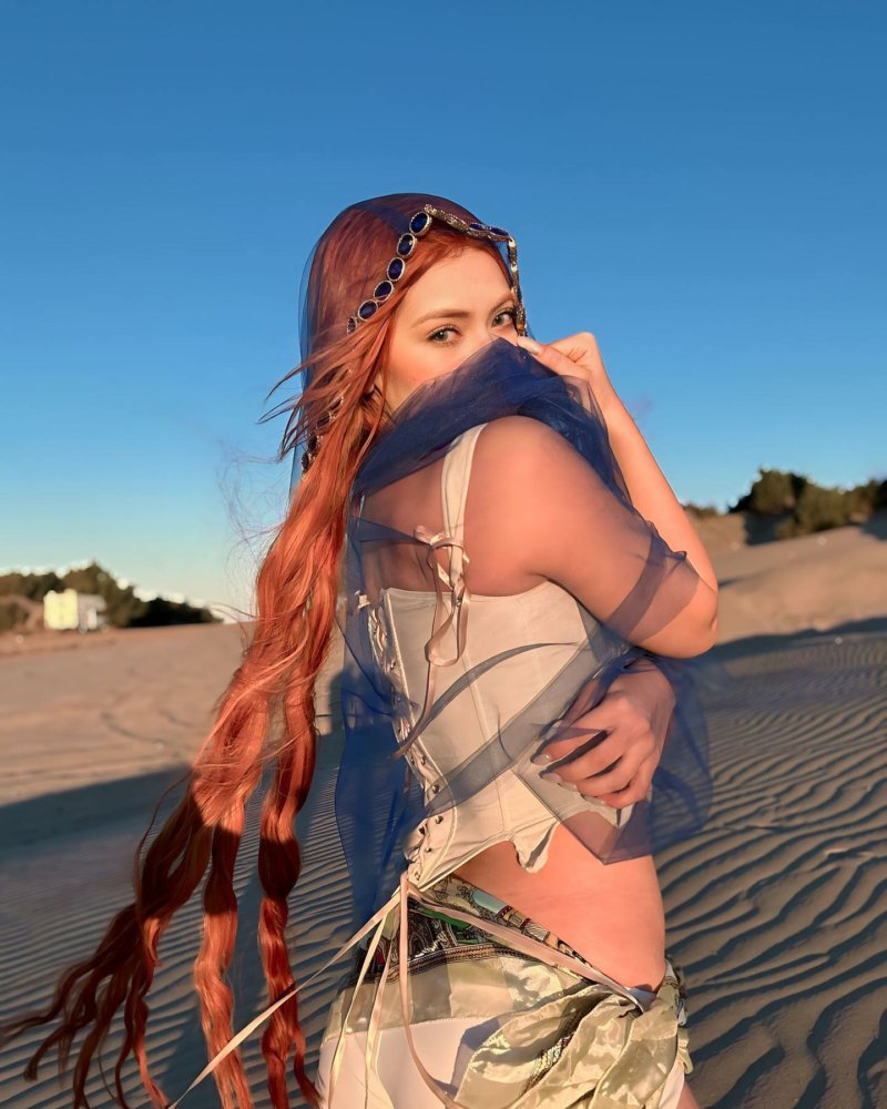 Preview image for sofia alegria