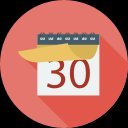 Preview image for creativemarket - 3200+ flat vector icons 261088