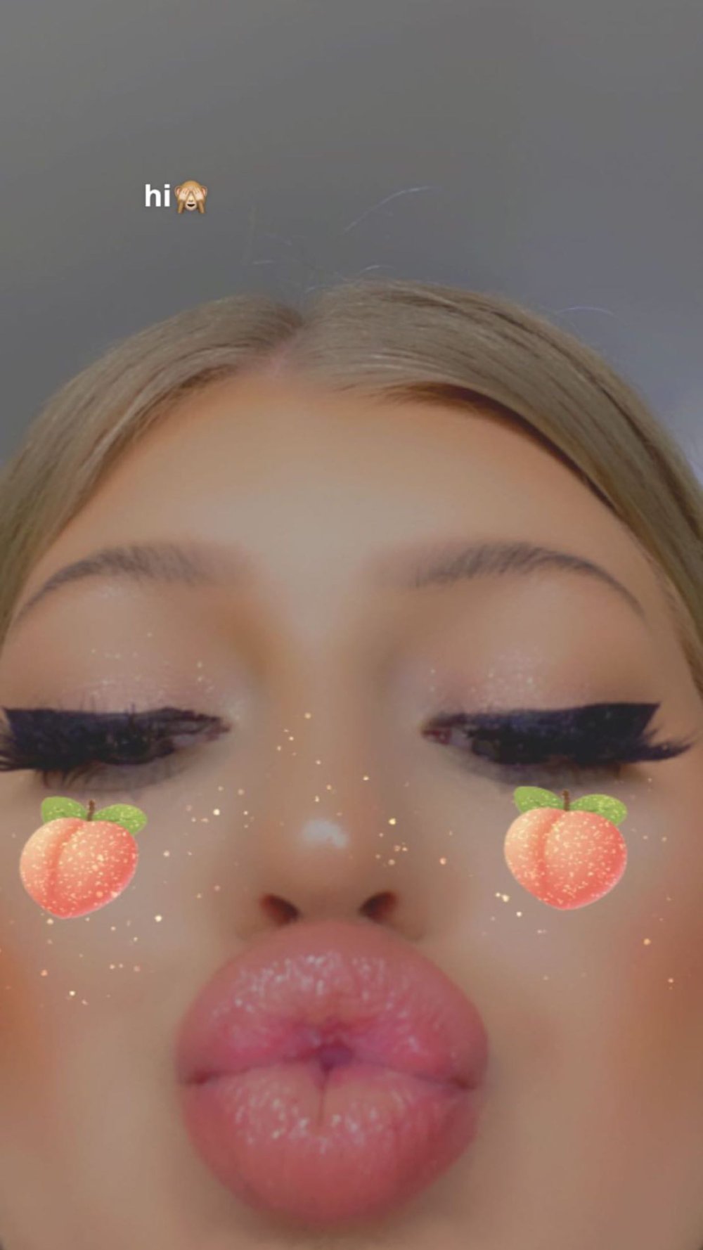 Preview image for loren gray @dragonleaks telegram
