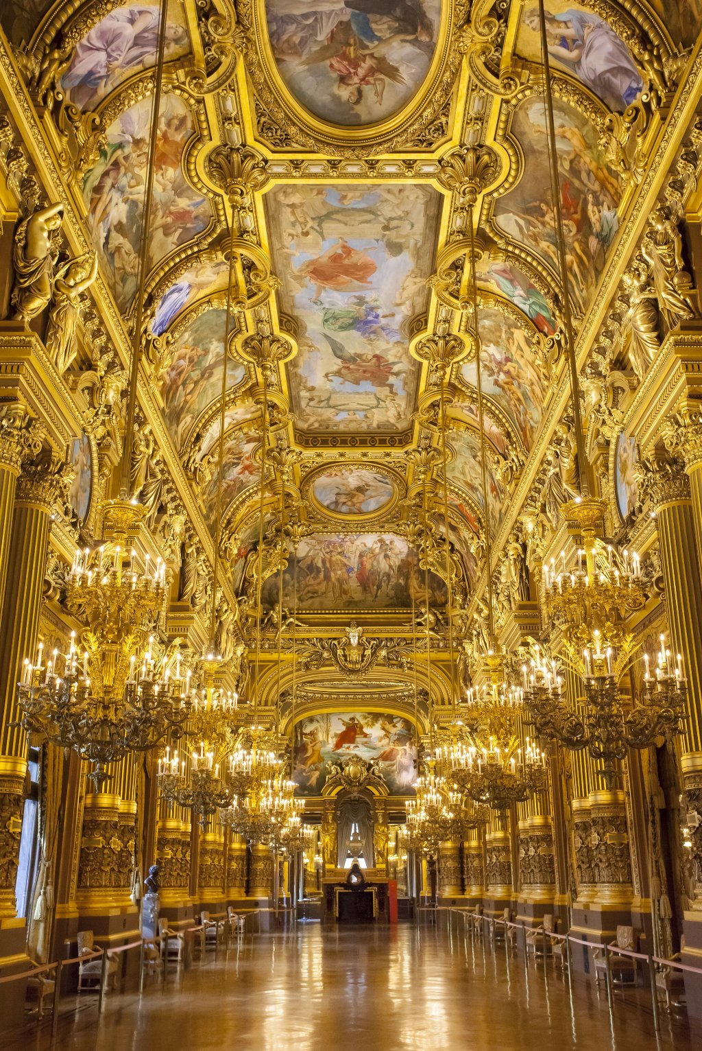 Preview image for palais garnier