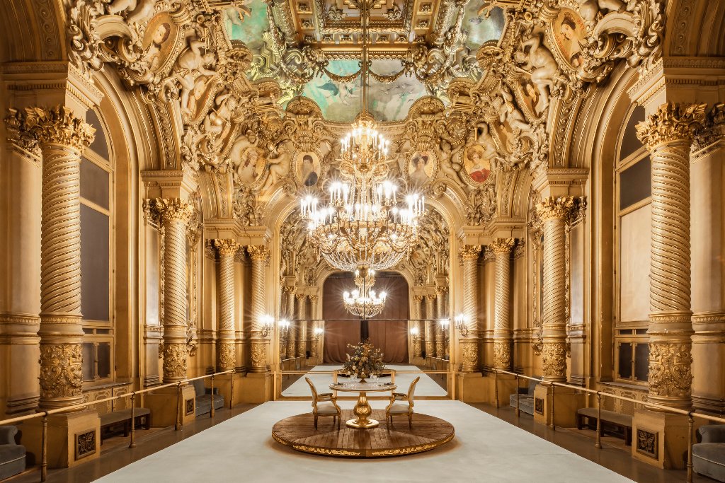 Preview image for palais garnier