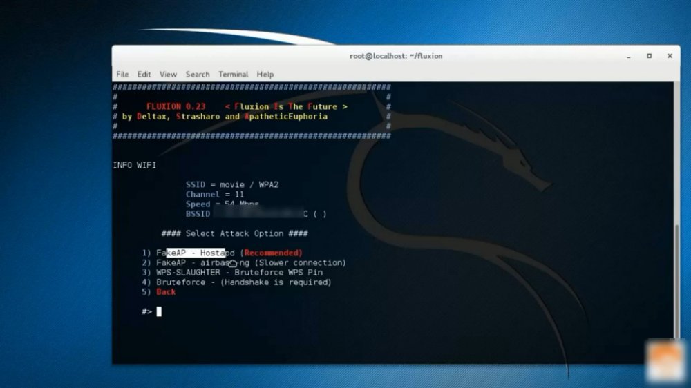 Preview image for @sudo007 - wifi hacking course by os prashant and m. atif