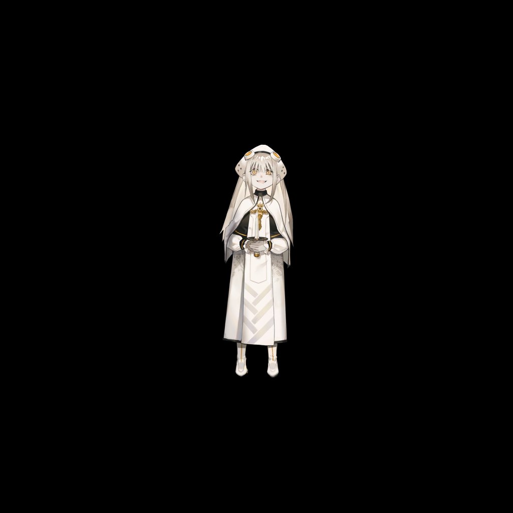 Preview image for live2d still sprites