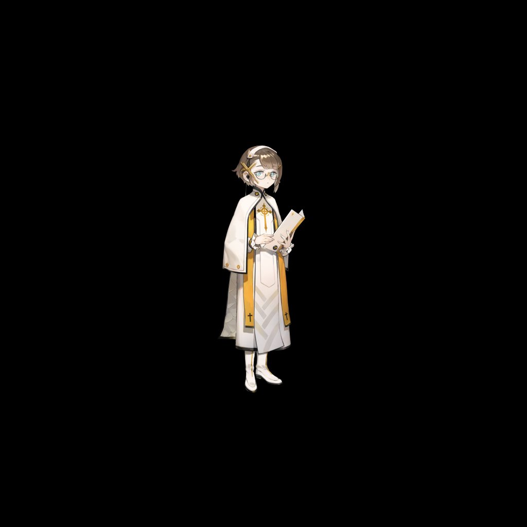 Preview image for live2d still sprites