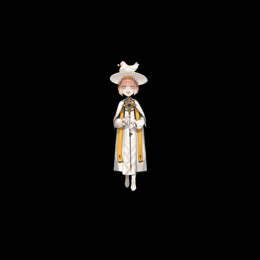 Preview image for live2d still sprites