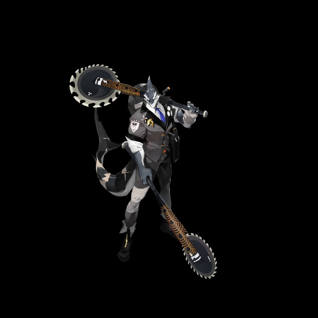 Preview image for live2d still sprites