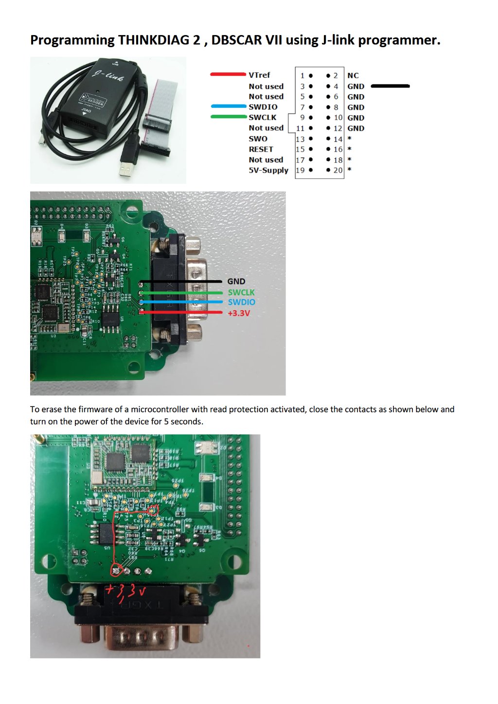 Preview image for diagnostic pro