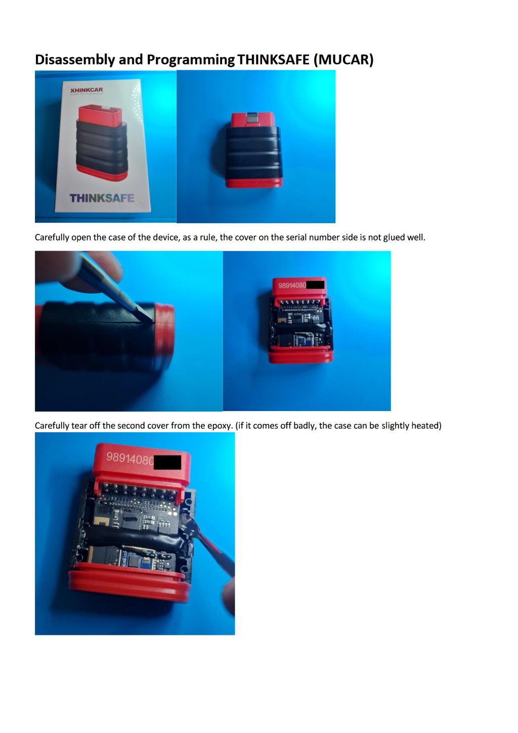 Preview image for diagnostic pro