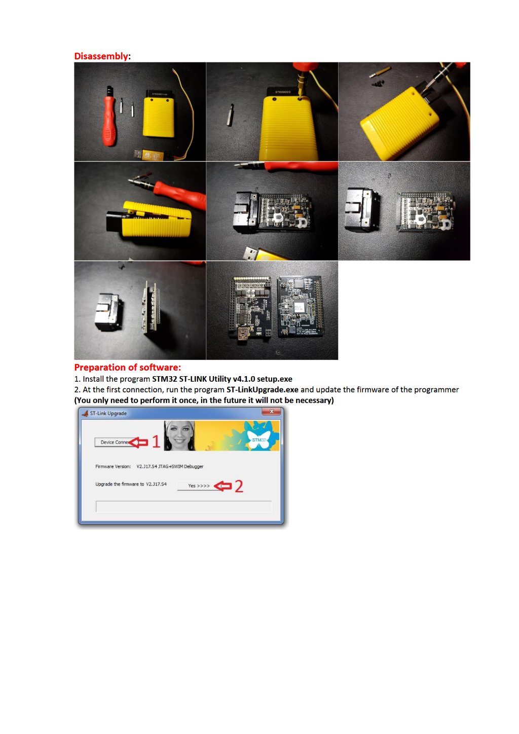 Preview image for diagnostic pro