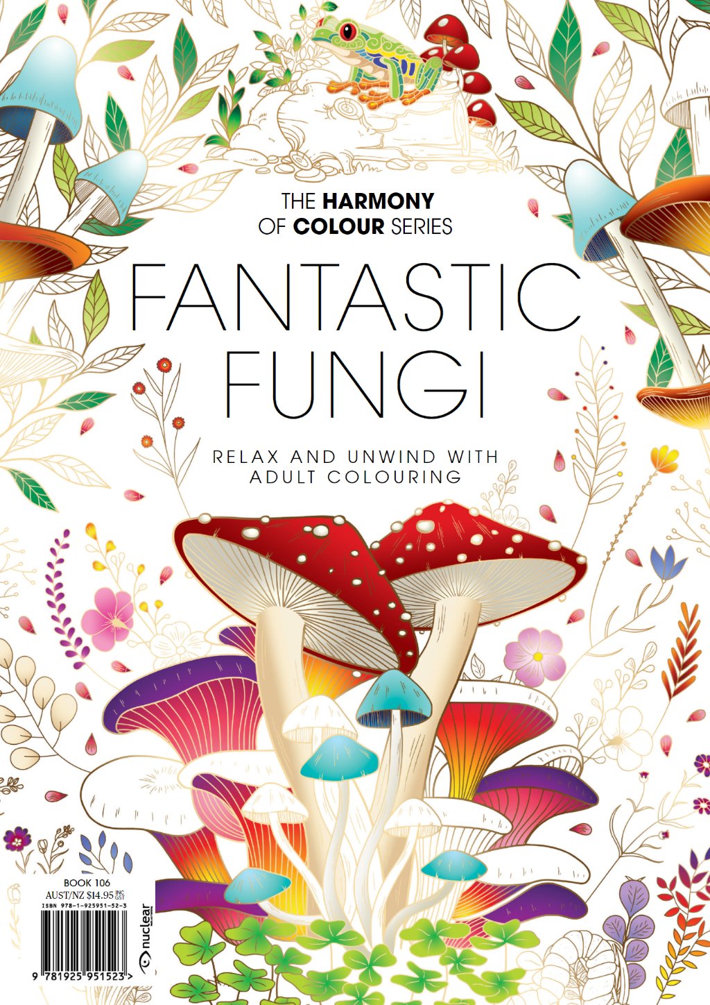 Preview image for coloring books