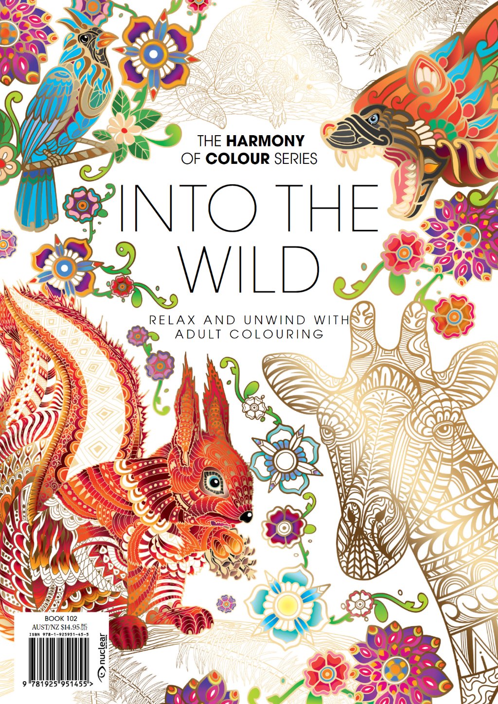 Preview image for coloring books
