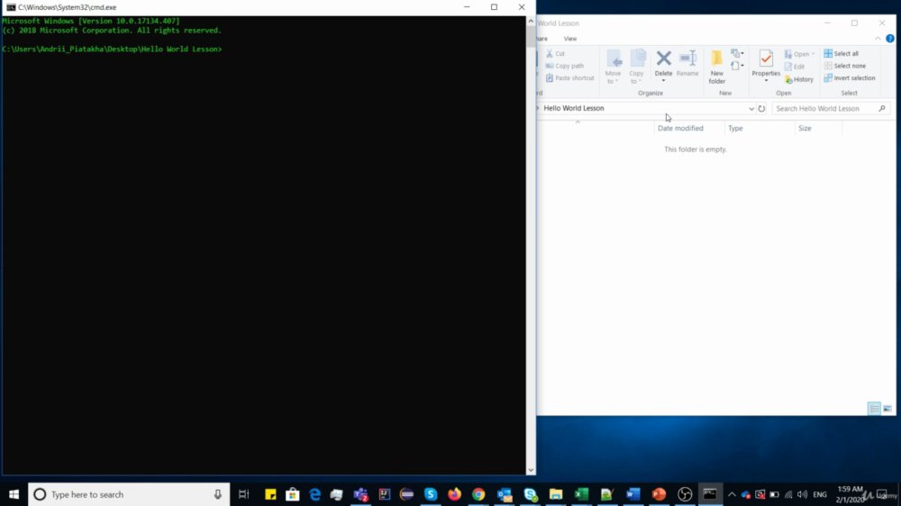 Preview image for udemy
