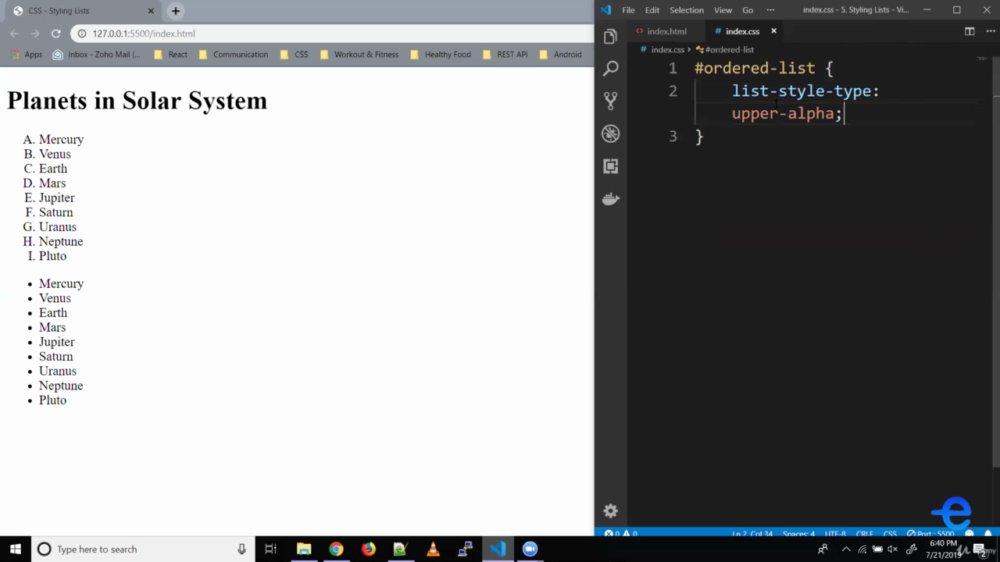 Preview image for udemy