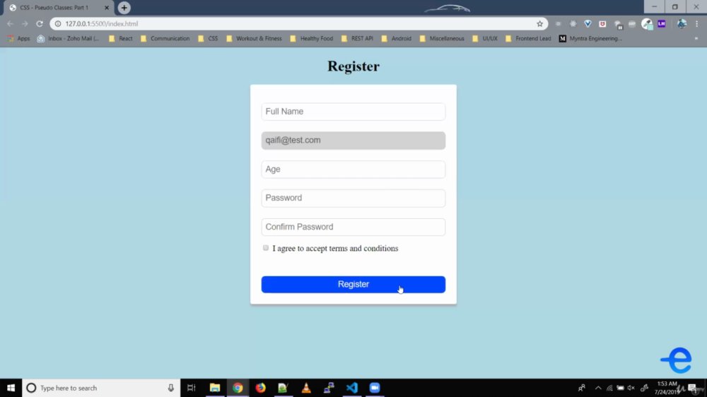 Preview image for udemy