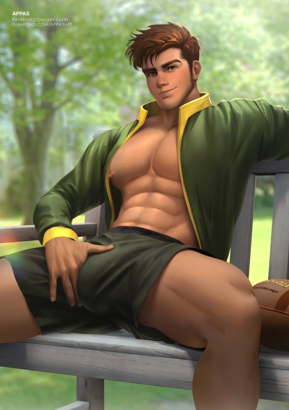 Preview image for appasart