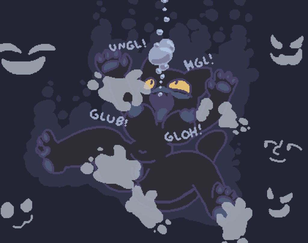 Preview image for glub arts