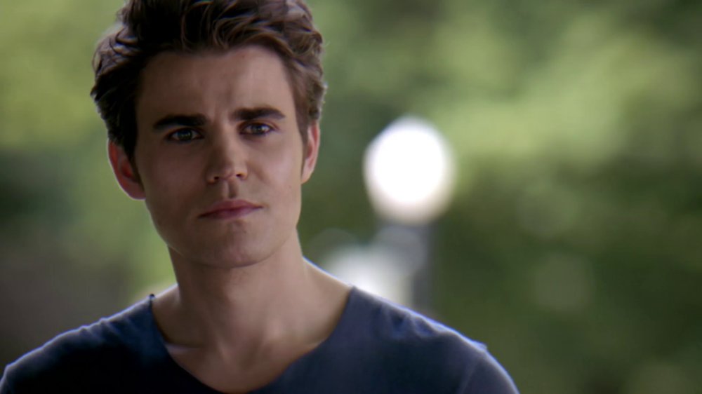 Preview image for hot badass paul wesley characters
