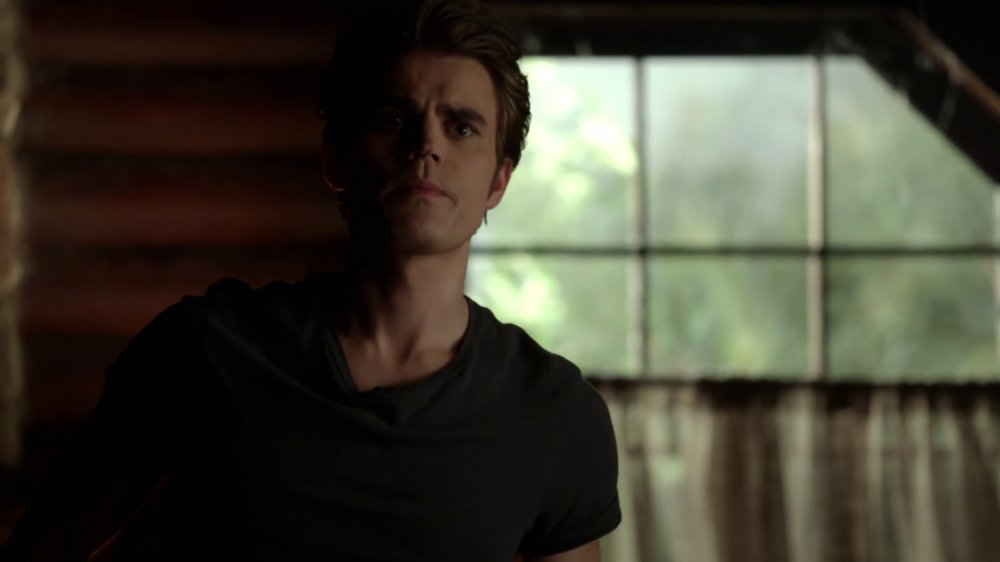 Preview image for hot badass paul wesley characters
