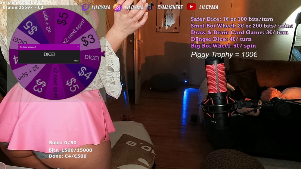 Preview image for lilcyma