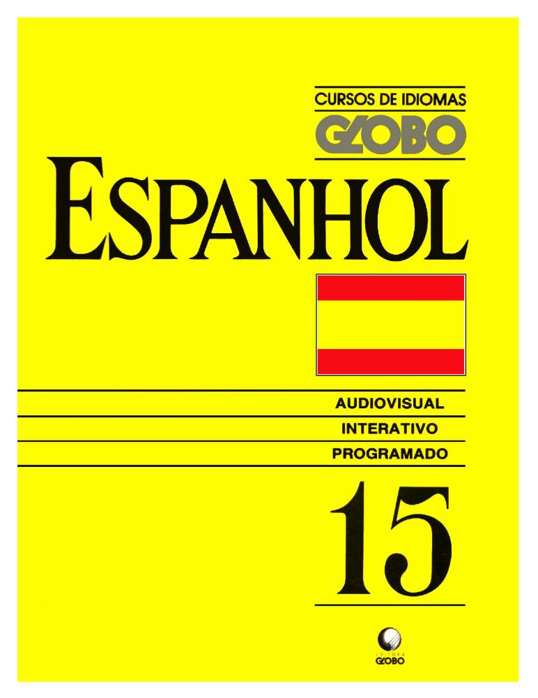 Preview image for curso de idiomas globo