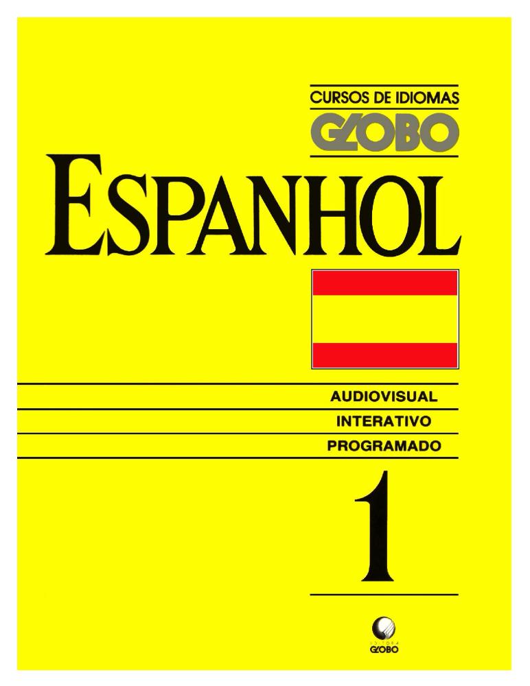 Preview image for curso de idiomas globo