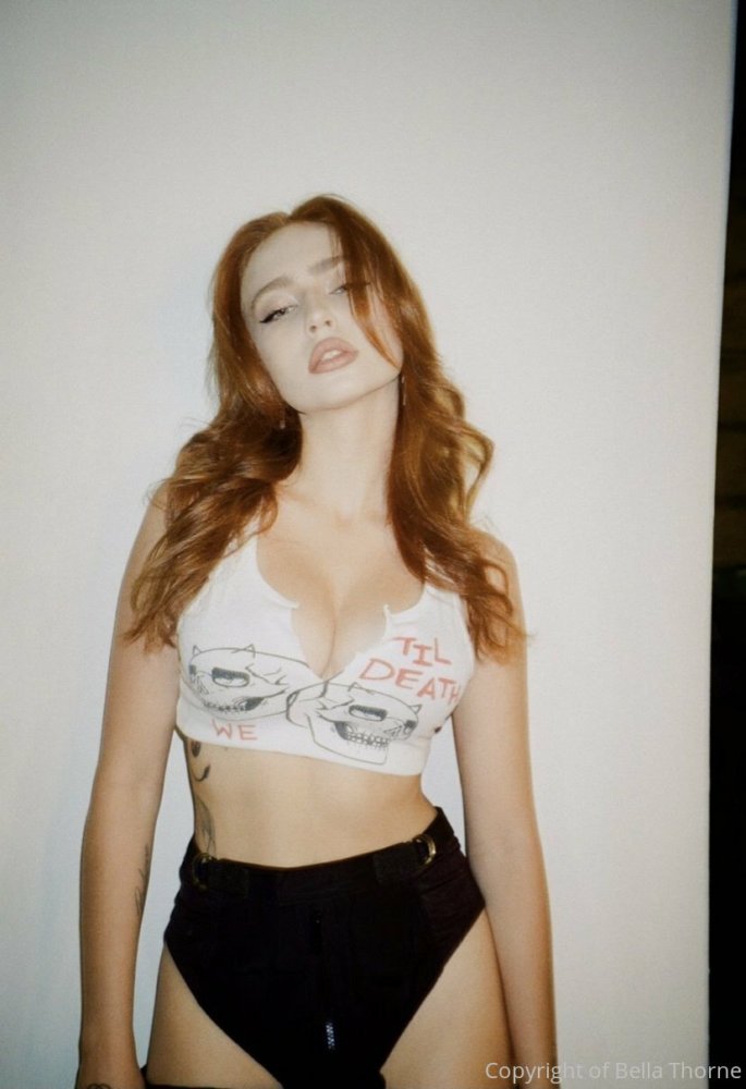 Preview image for bella thorne