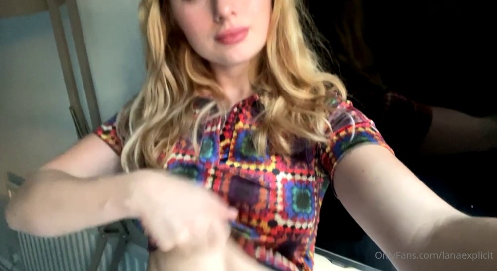 Preview image for lana explicit