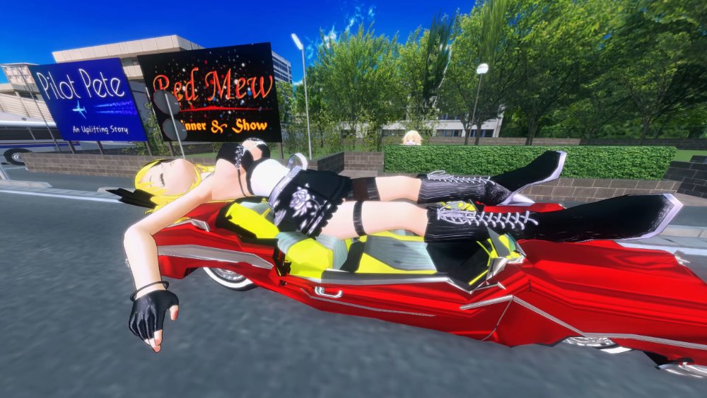 Preview image for azmaybe9 content