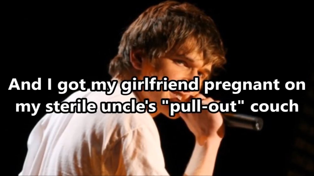 Preview image for bo burnham