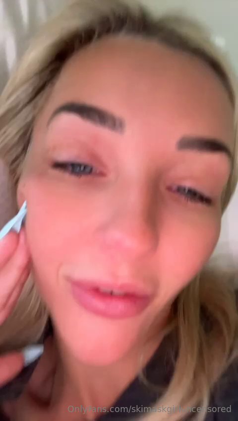 Preview image for skimaskgirluncensored - @onlyshareofficial telegram