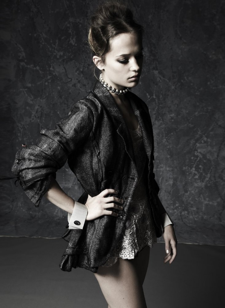Preview image for alicia vikander
