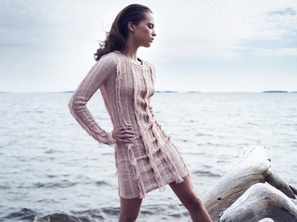 Preview image for alicia vikander
