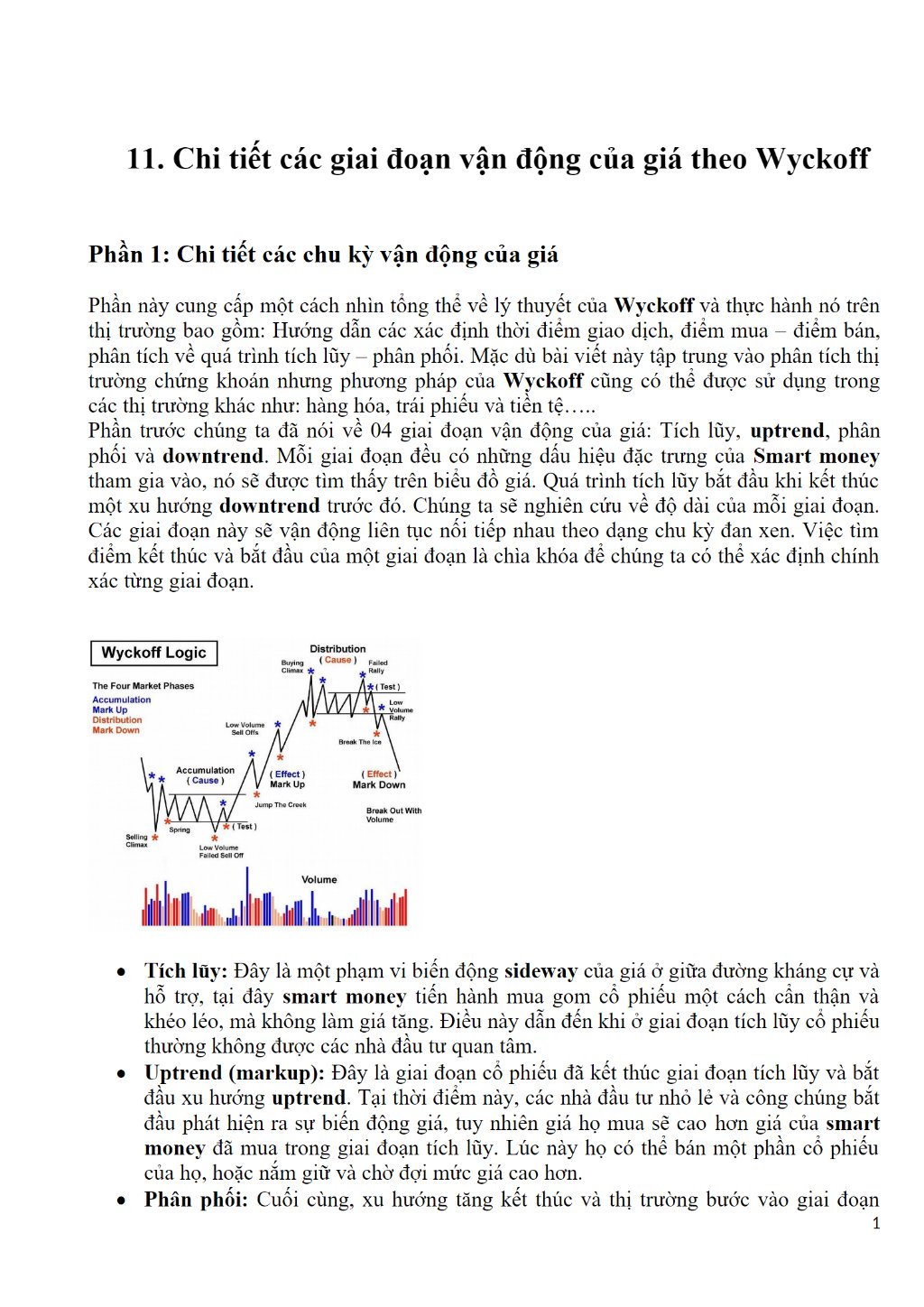 Preview image for trading document